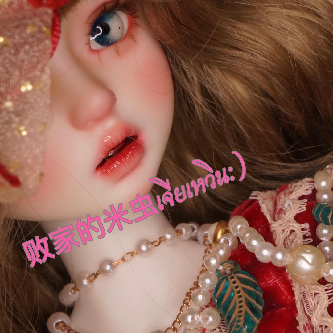 败家的米虫
