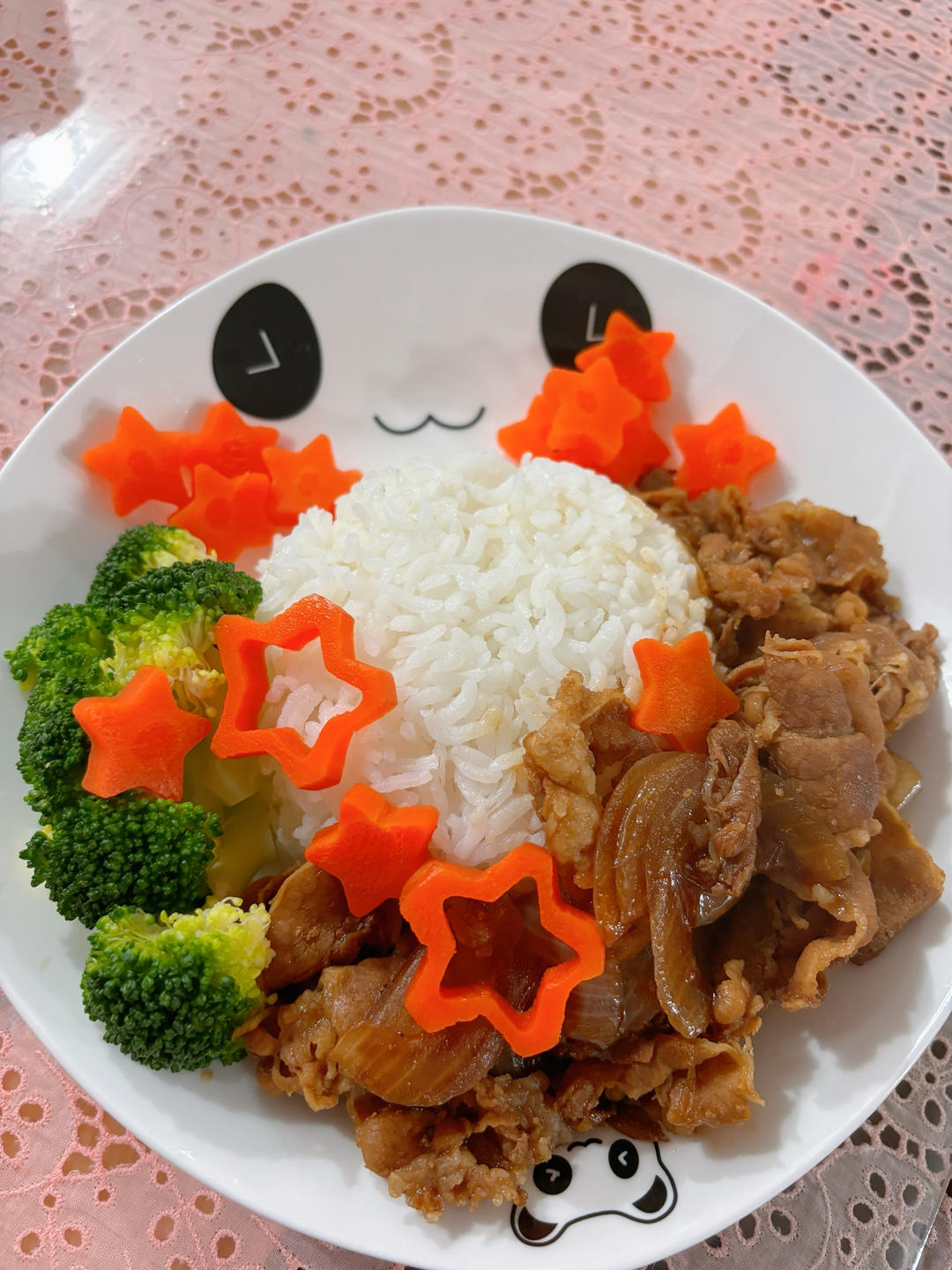 好吃到上头的日式肥牛饭✅一吃就爱上