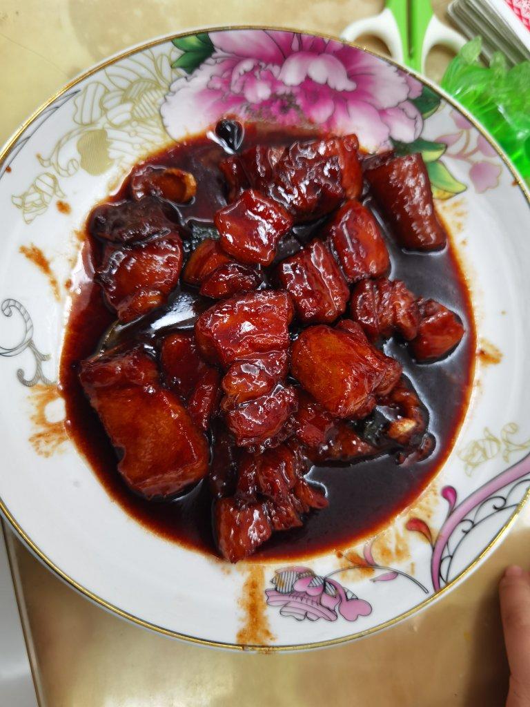 红烧肉