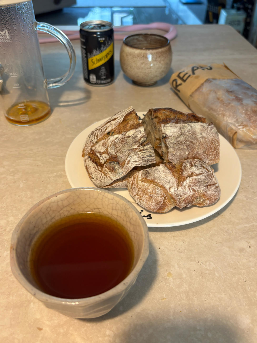 早餐食记