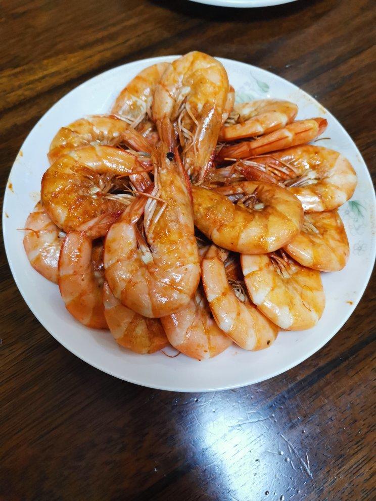 生抽王拯救罗氏虾