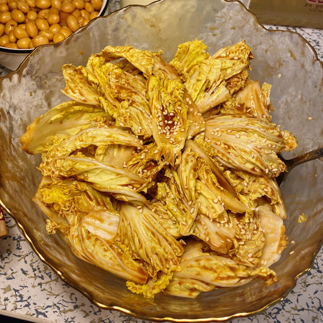 乾隆白菜