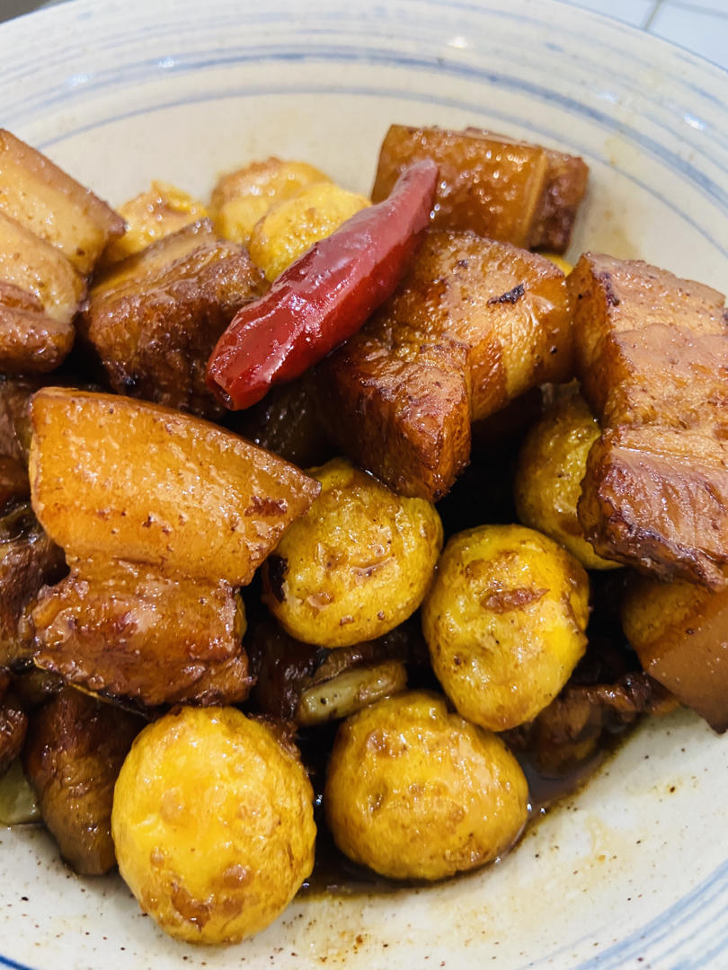 红烧肉