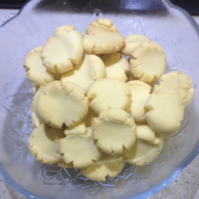 玛格丽特饼干