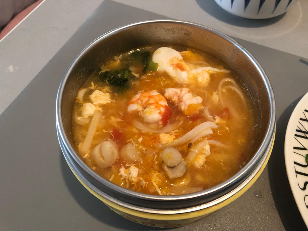 皮皮的辅食记录
