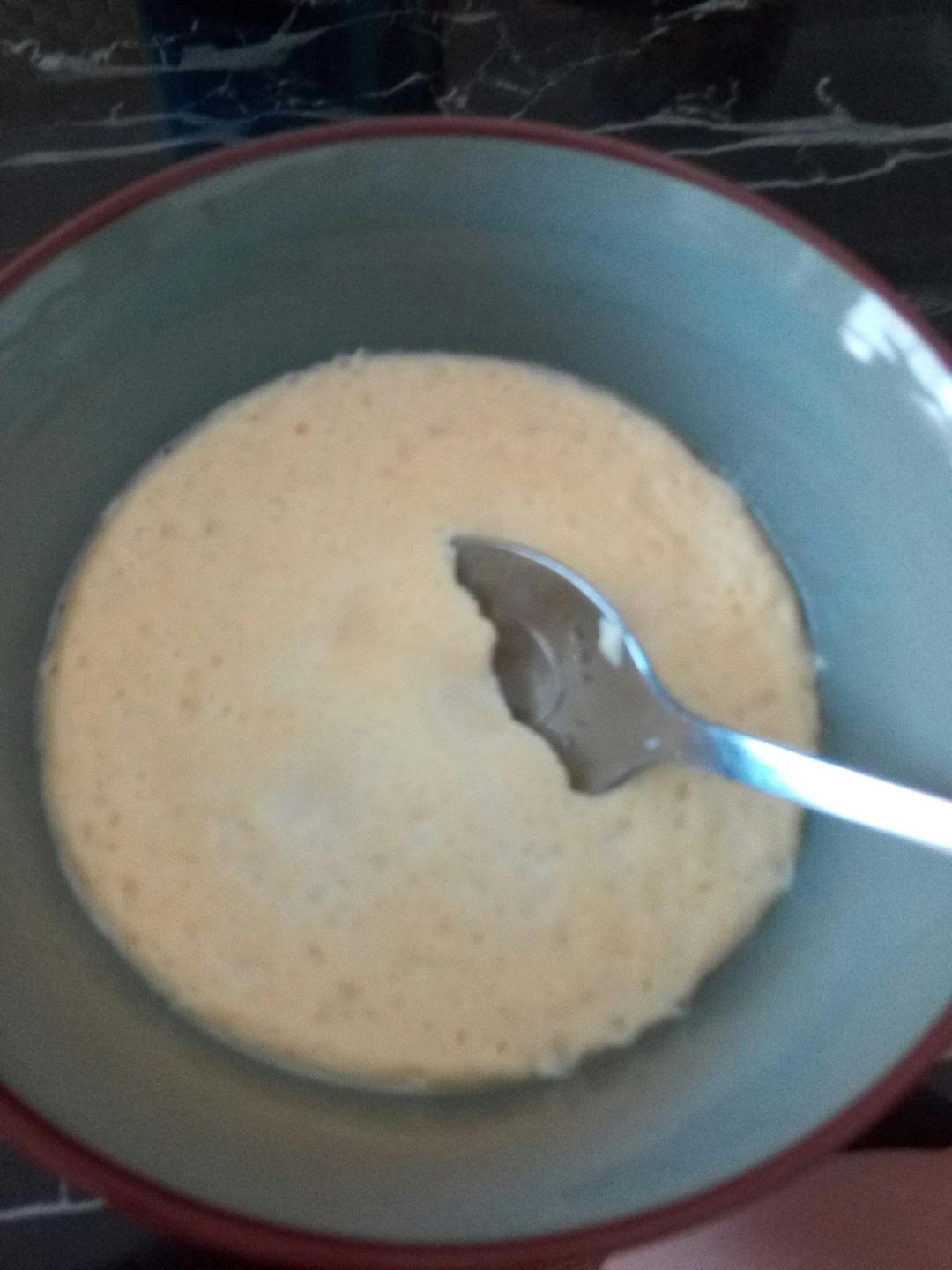 简单易学牛奶鸡蛋布丁