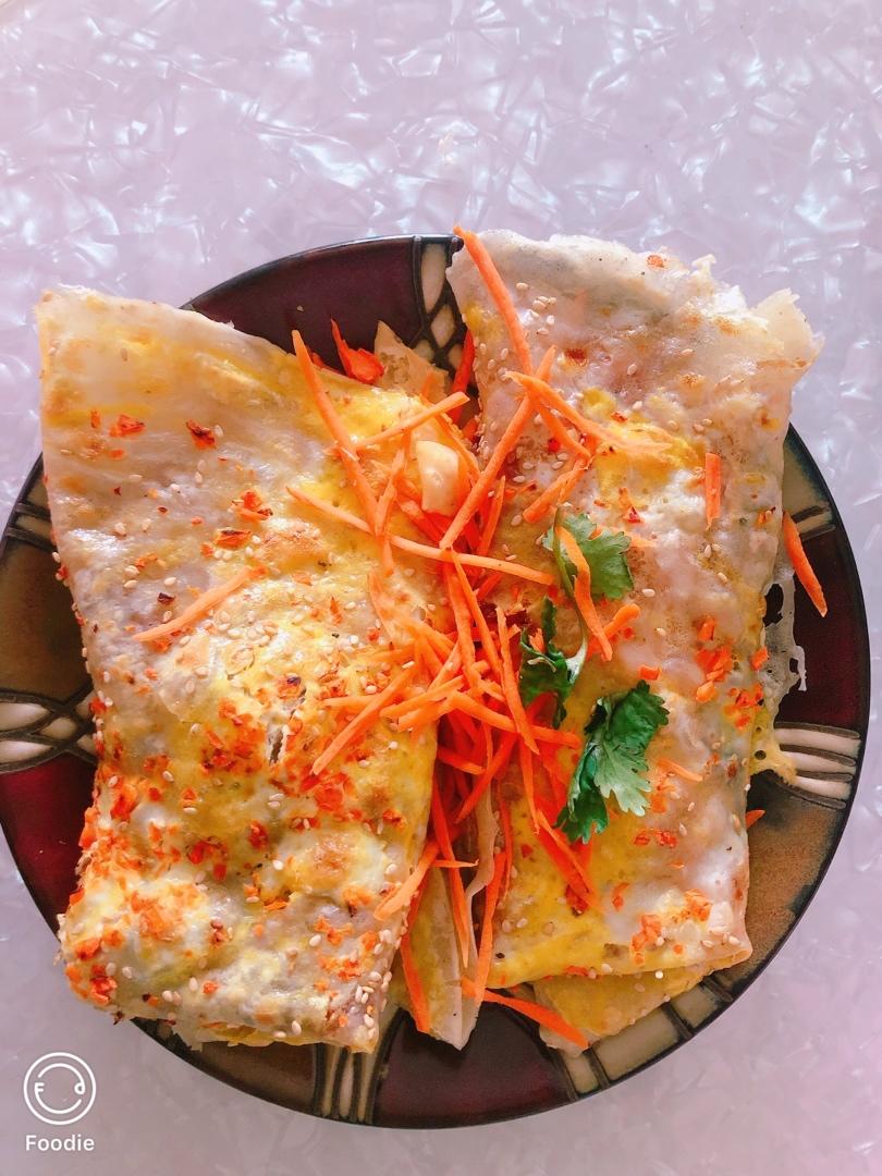 电饼铛煎饼果子（抖音同款）