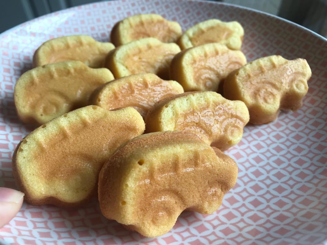 基础玛德琳