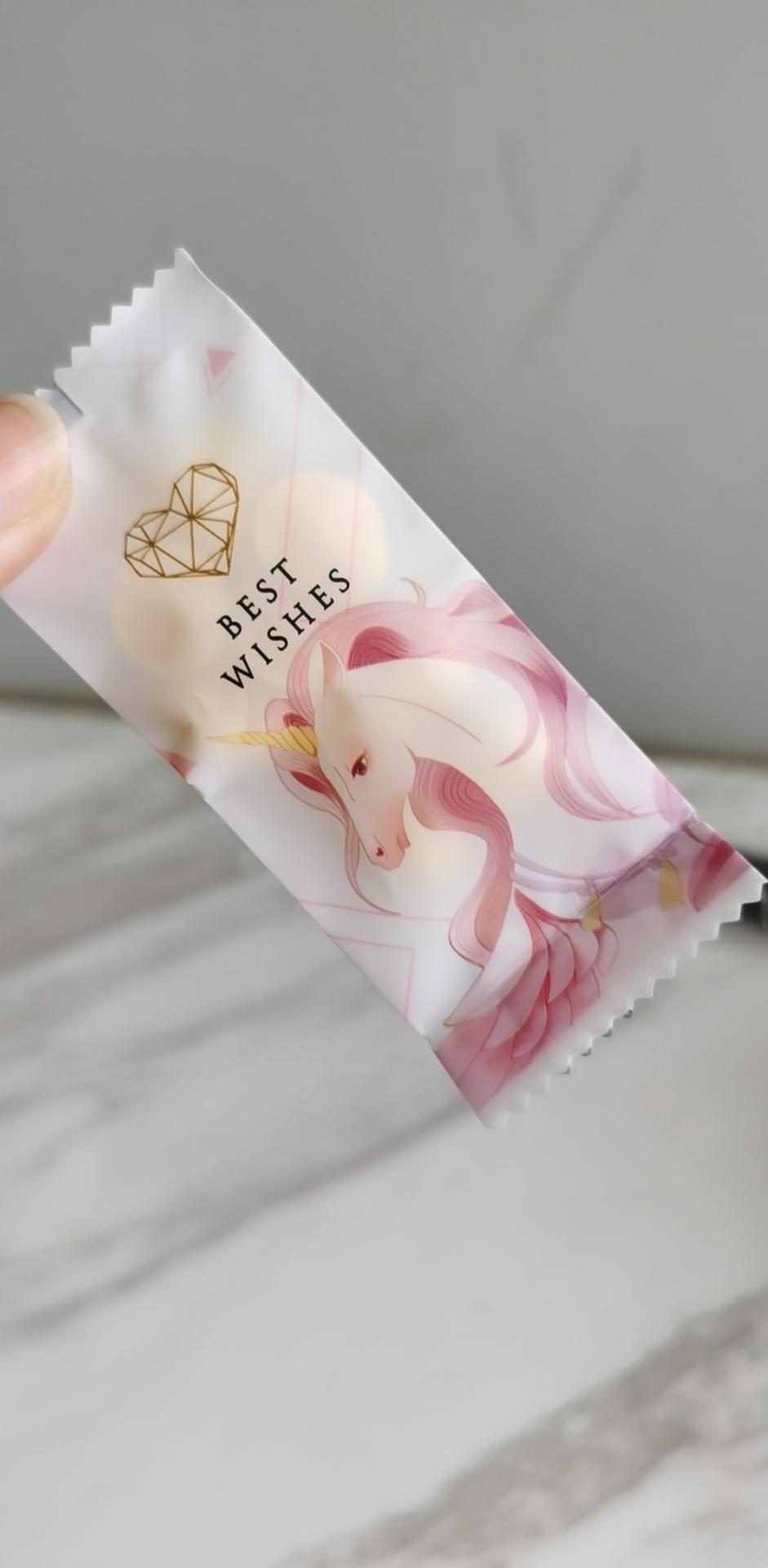 入口即化的无添加蛋黄溶豆