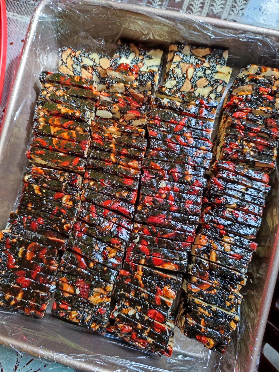 阿胶糕 超详细 零失败（附视频）