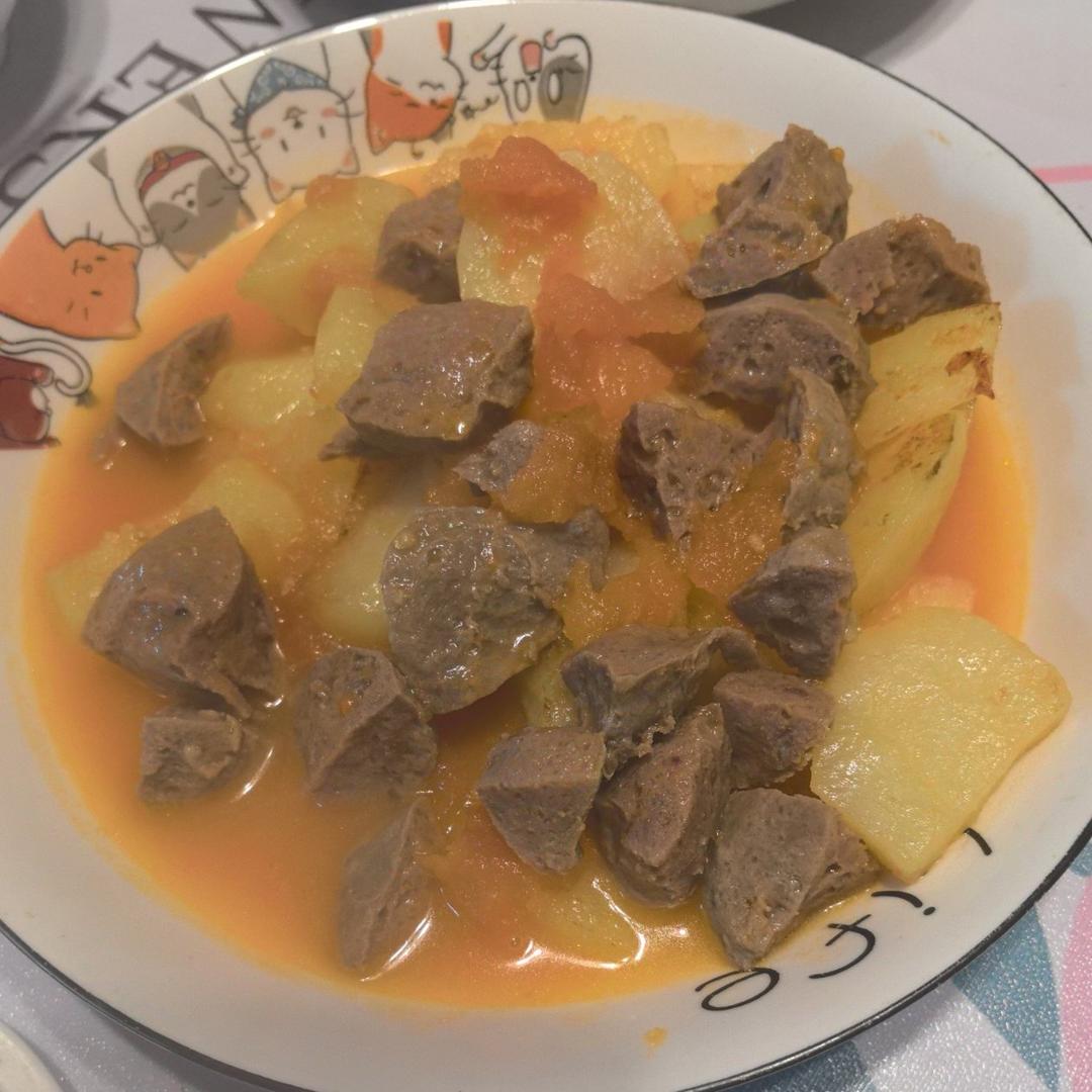 胡萝卜丝炒鸡蛋