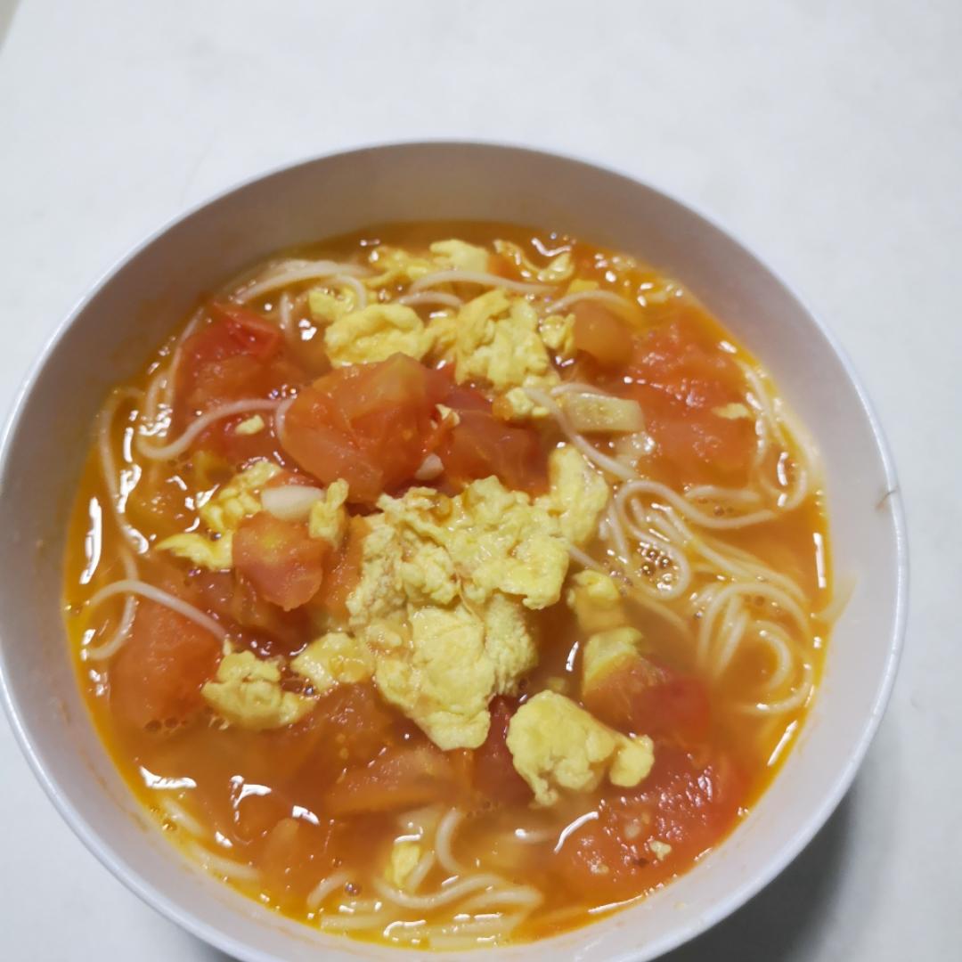 为小徐下厨