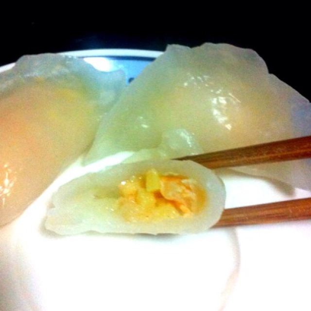 虾饺
