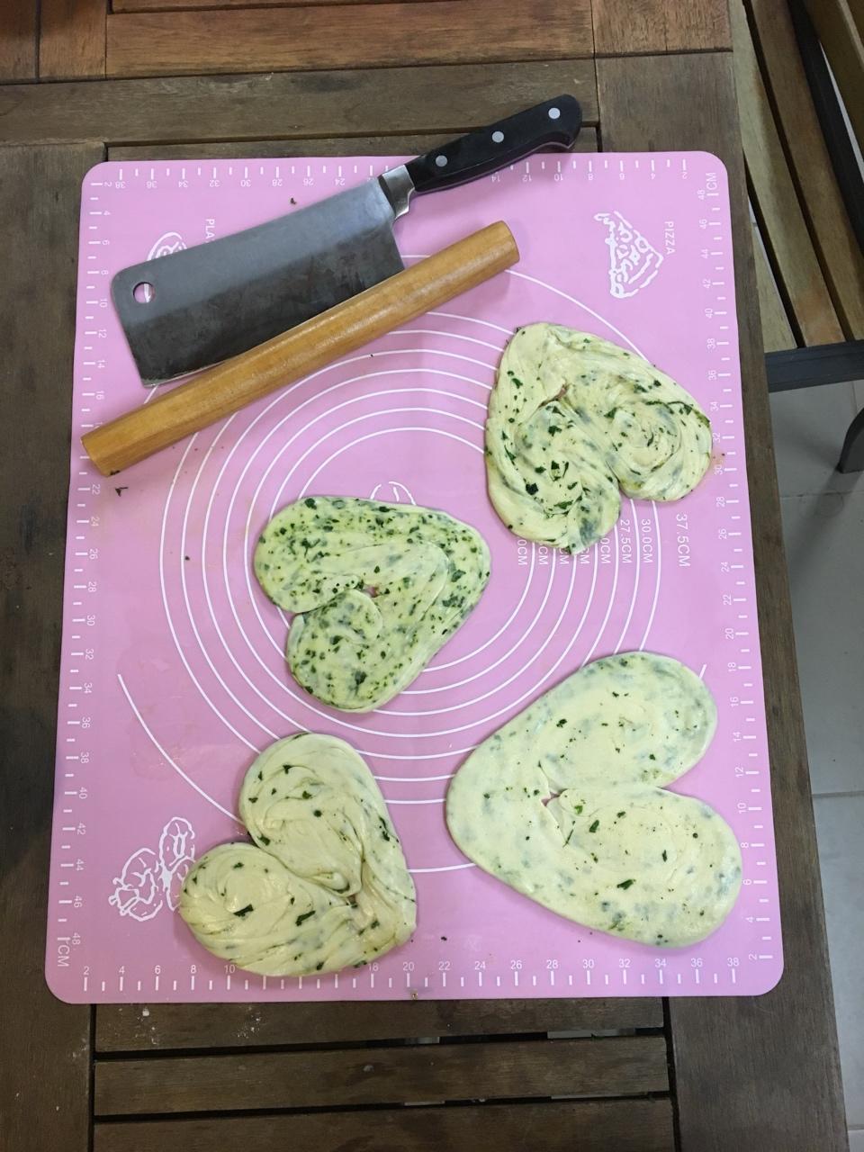 艾。留学生活日记