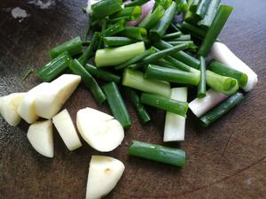 佛手瓜焖酿豆泡的做法 步骤11