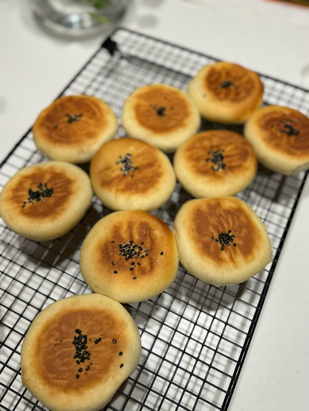 超软日式红豆面包，直接法超简单，新手一次成功！软到没天理，相信我