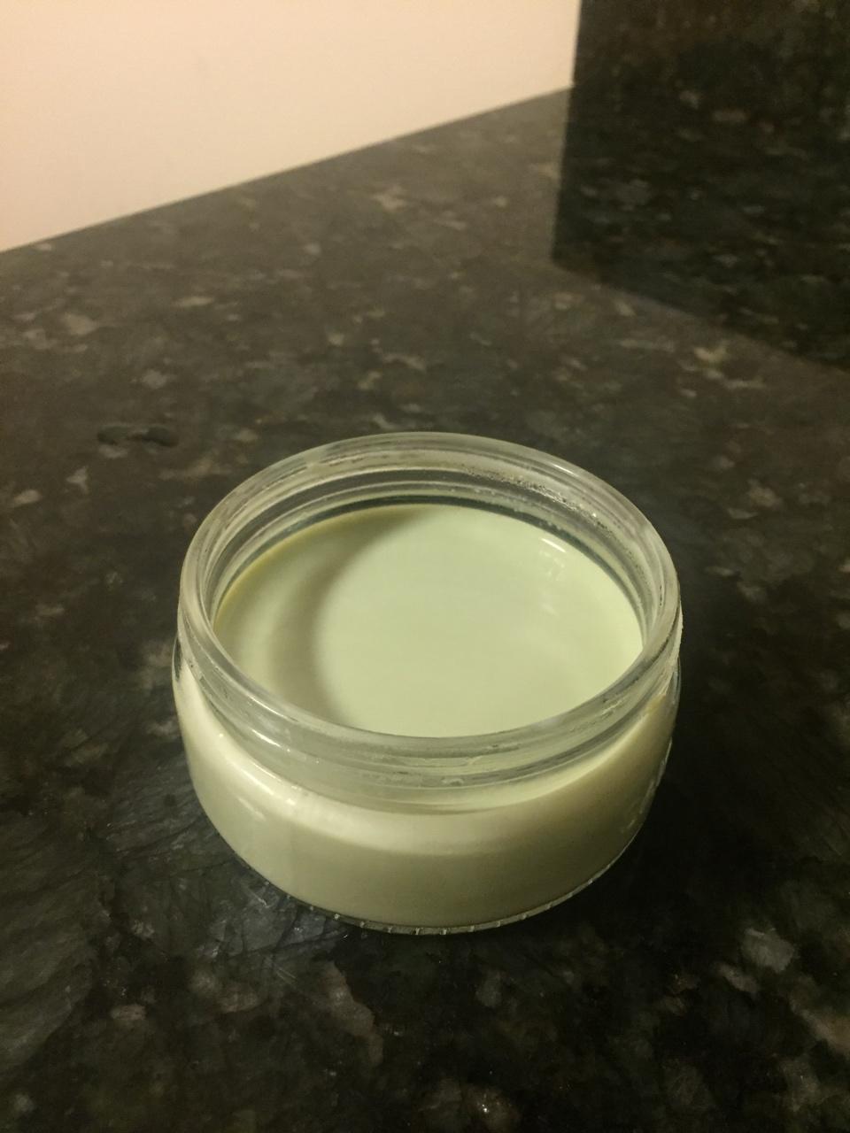 抹茶布丁