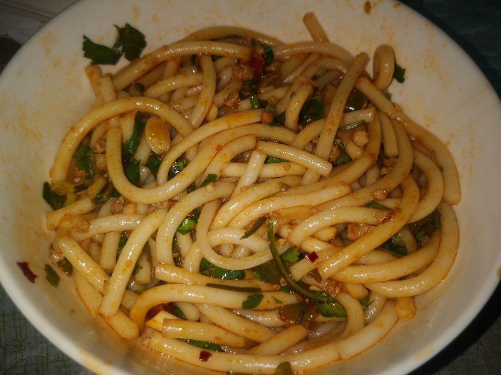 素粉（贵阳酸粉）