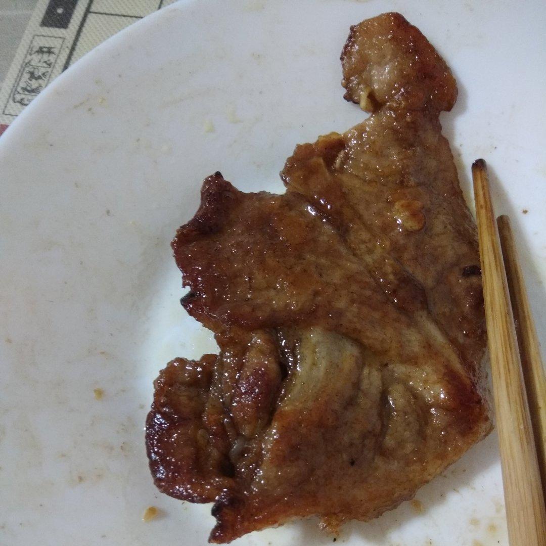 香煎猪悱