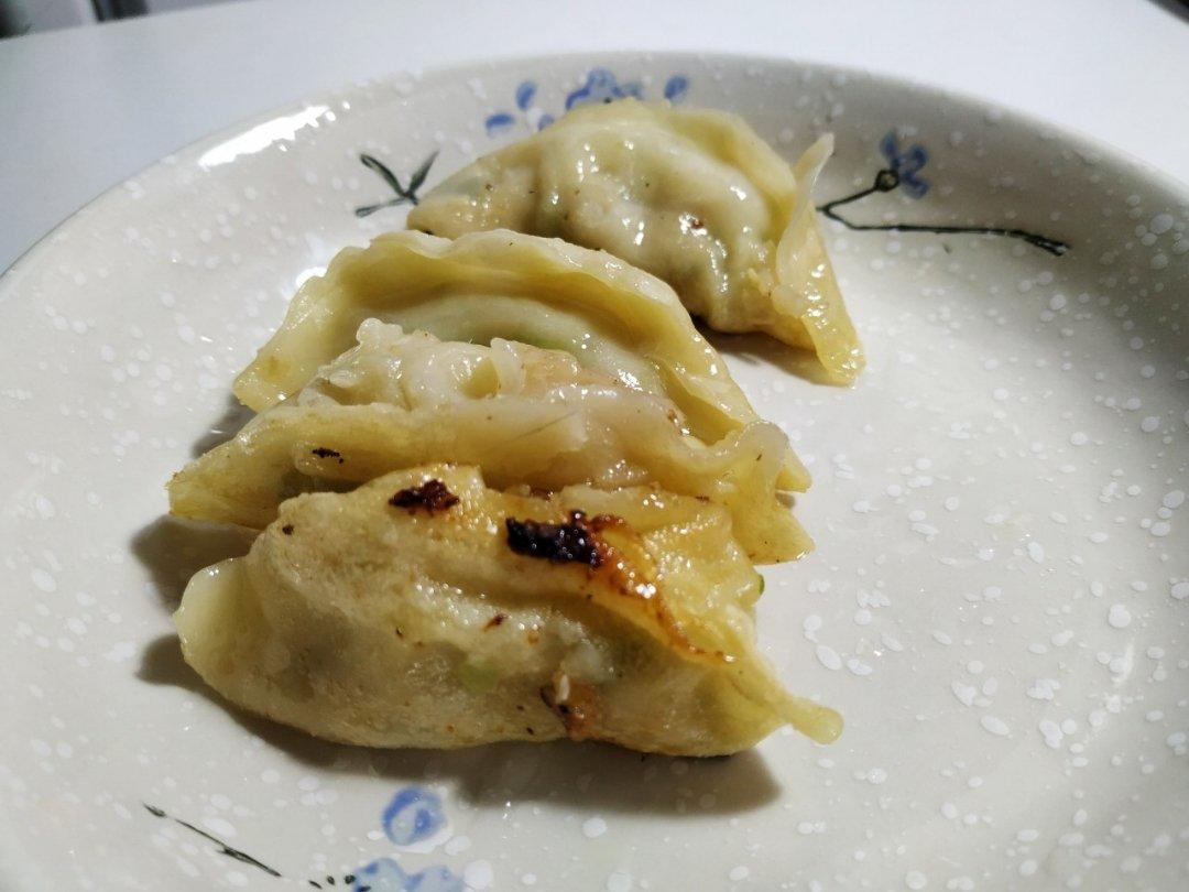 快手煎饺