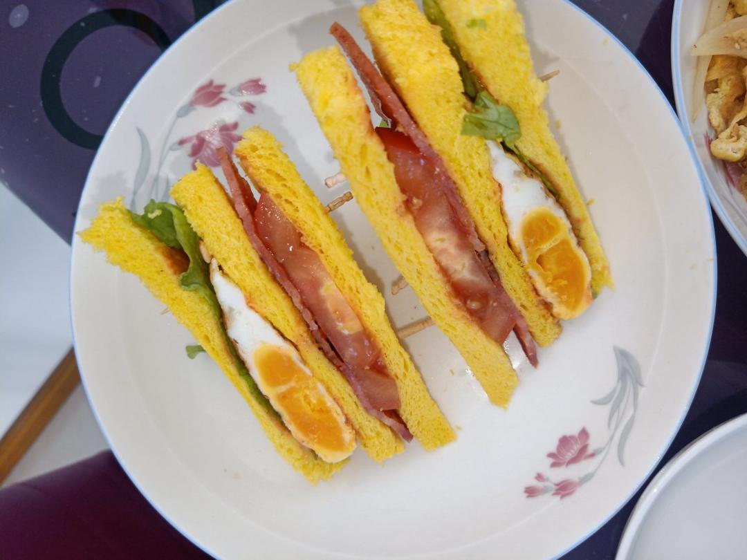 家庭版酥黄菜