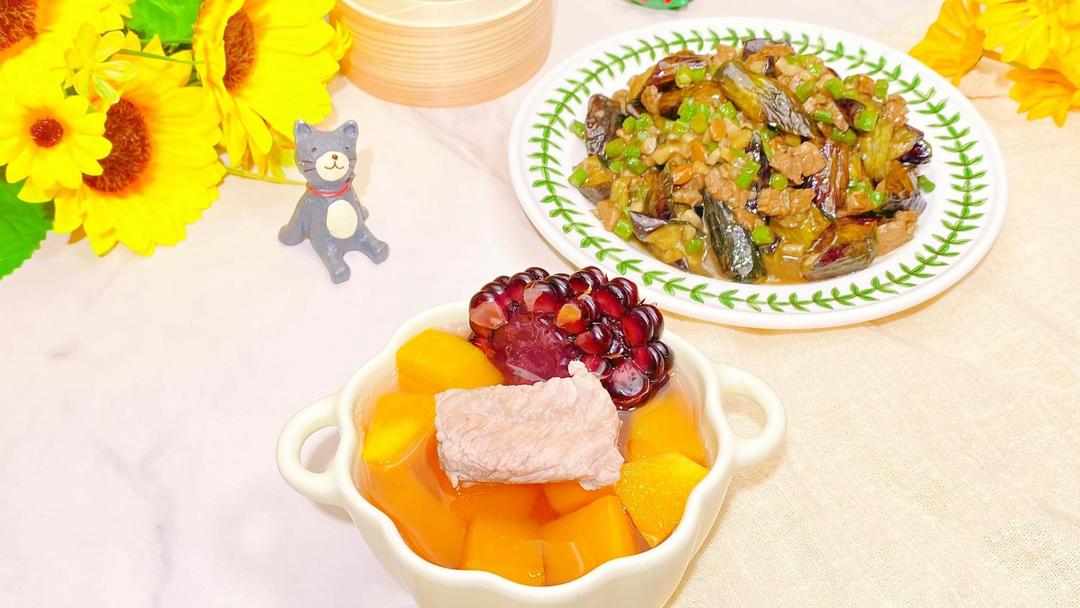 18个月+ 辅食食谱 | 两道美味便当，让宝宝享受健康饮食