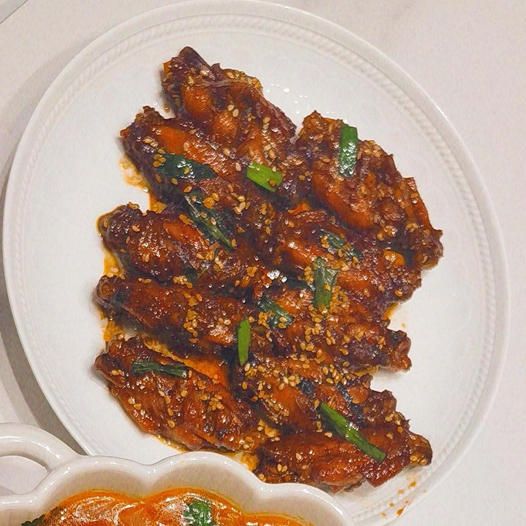 可乐鸡翅的做法