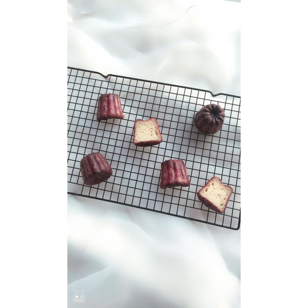 可露丽（铁模）