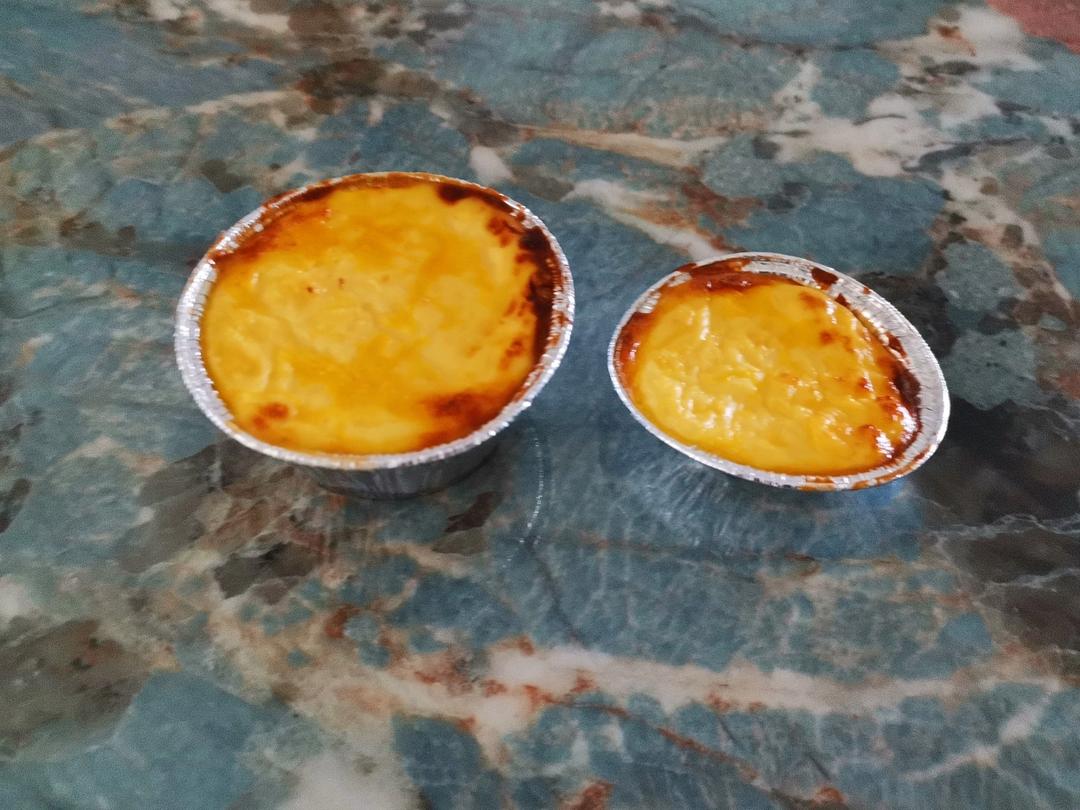 奶香浓郁的芝士烤牛奶🔥『超详细视频教程』