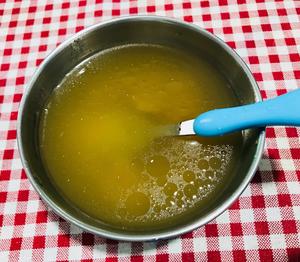 无花果百合青橄榄猪骨汤的做法 步骤7