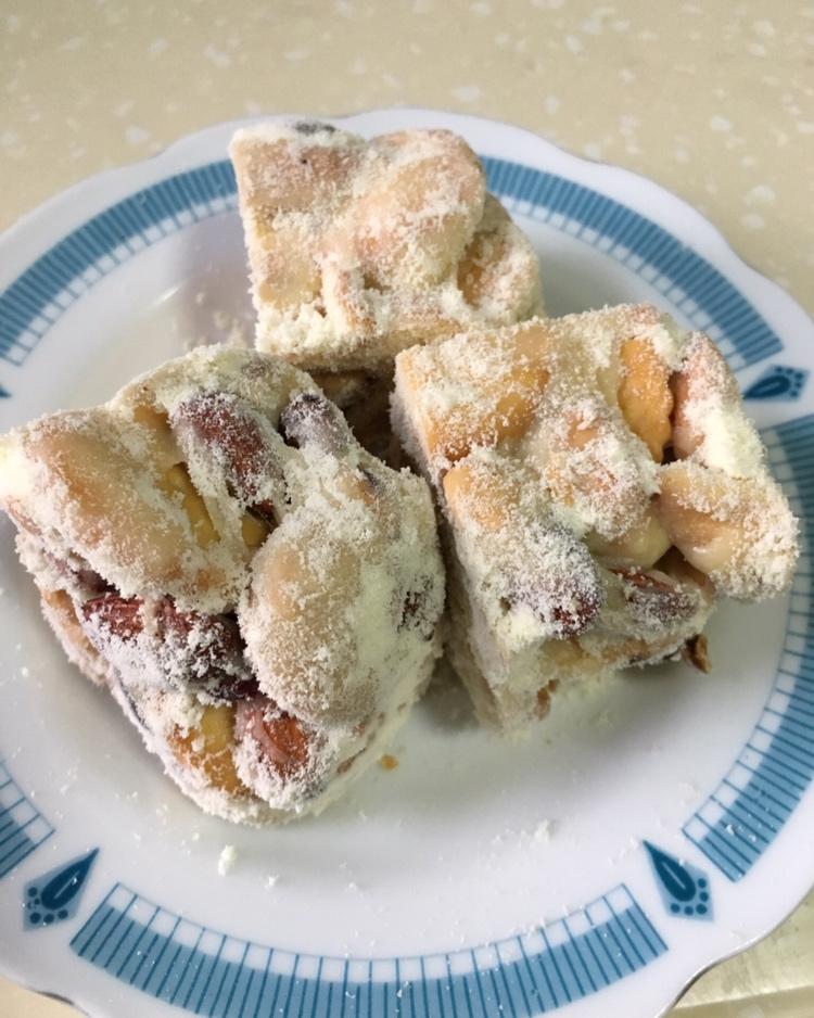 《Tinrry+》雪花酥（雪Q饼）（原味、抹茶、可可）