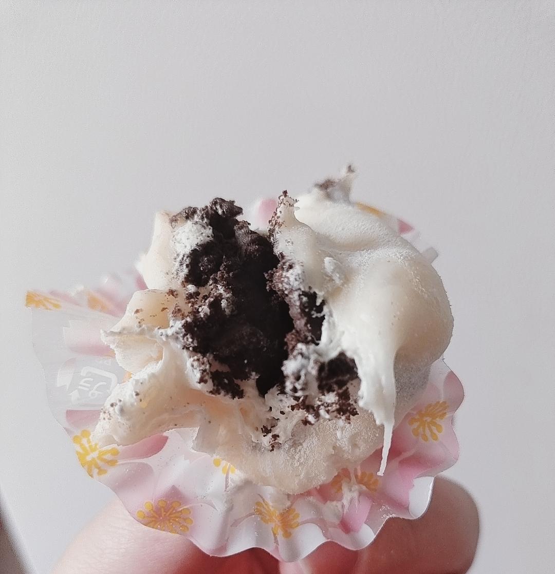 雪媚娘(售卖6年自用配方)