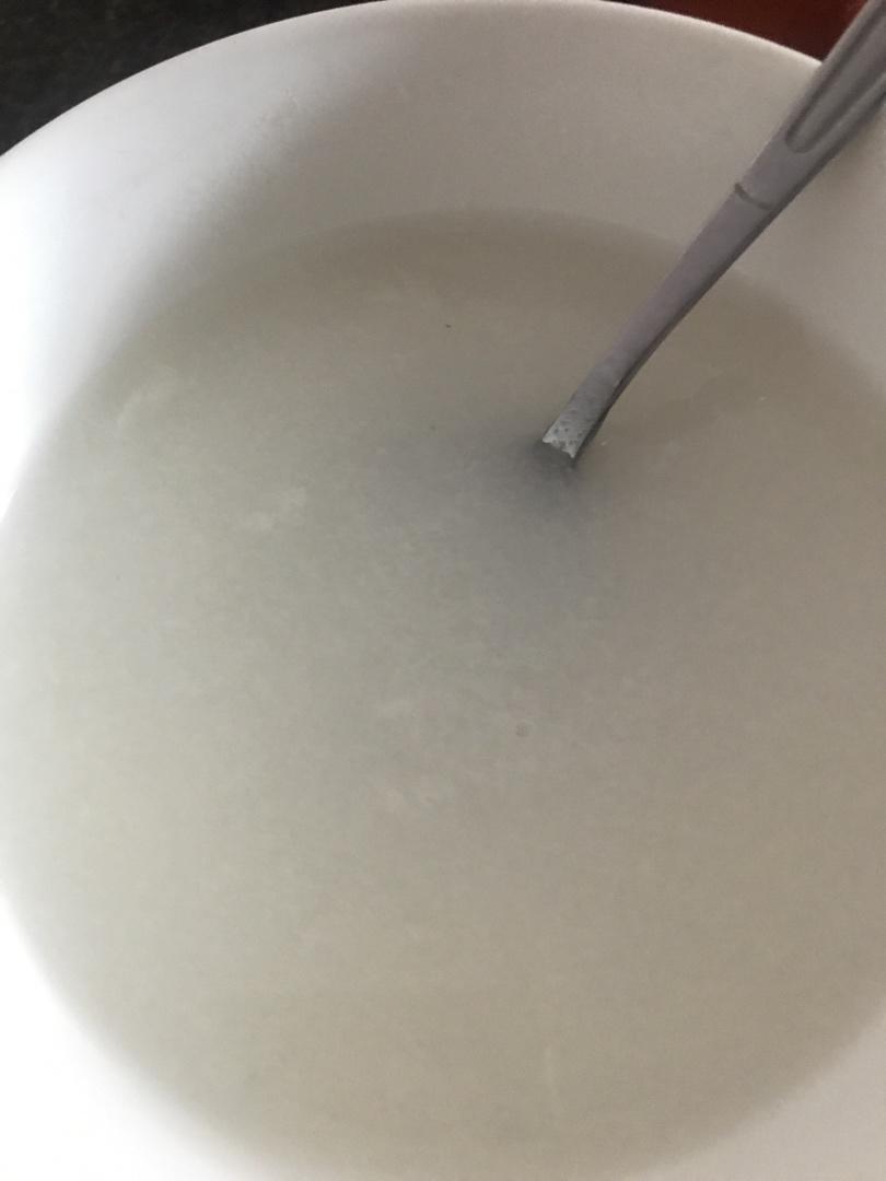 大米饮料