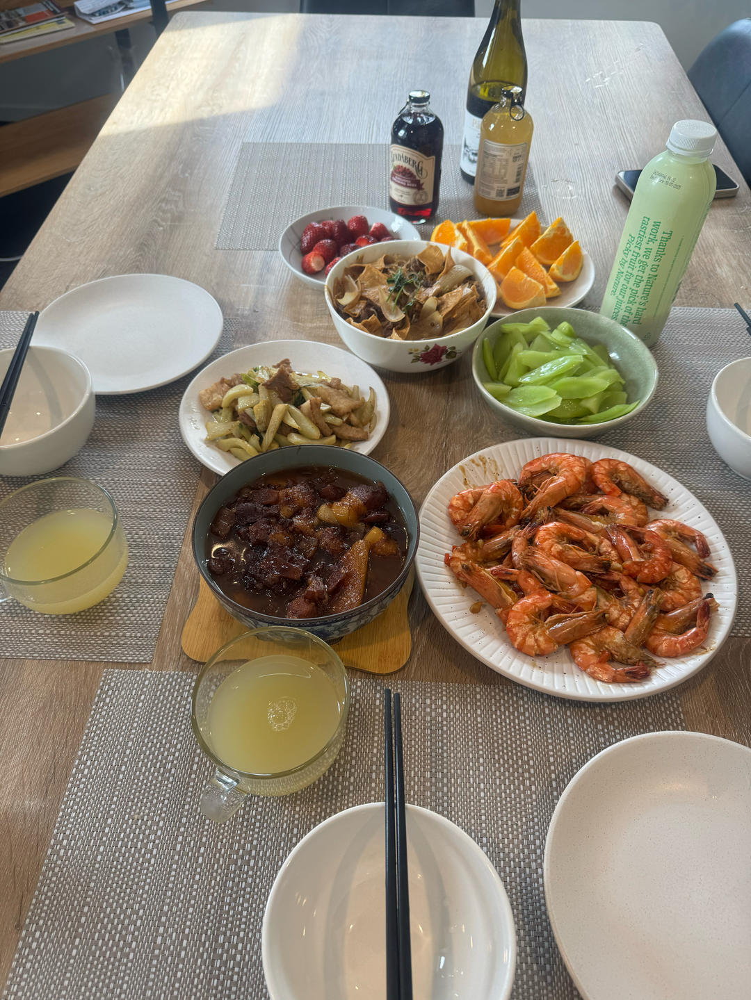 高压锅做红烧肉