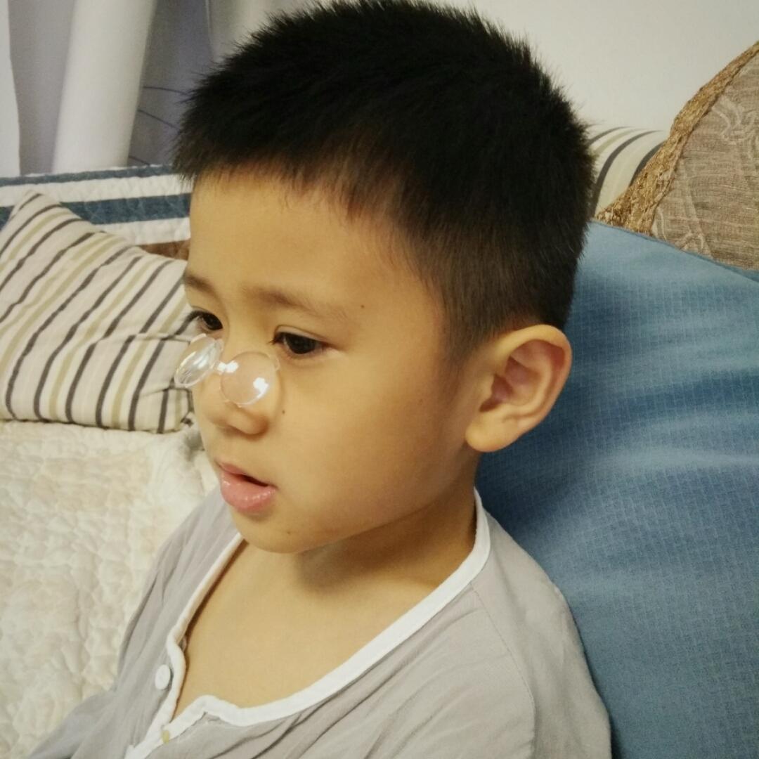 小王子_妈妈