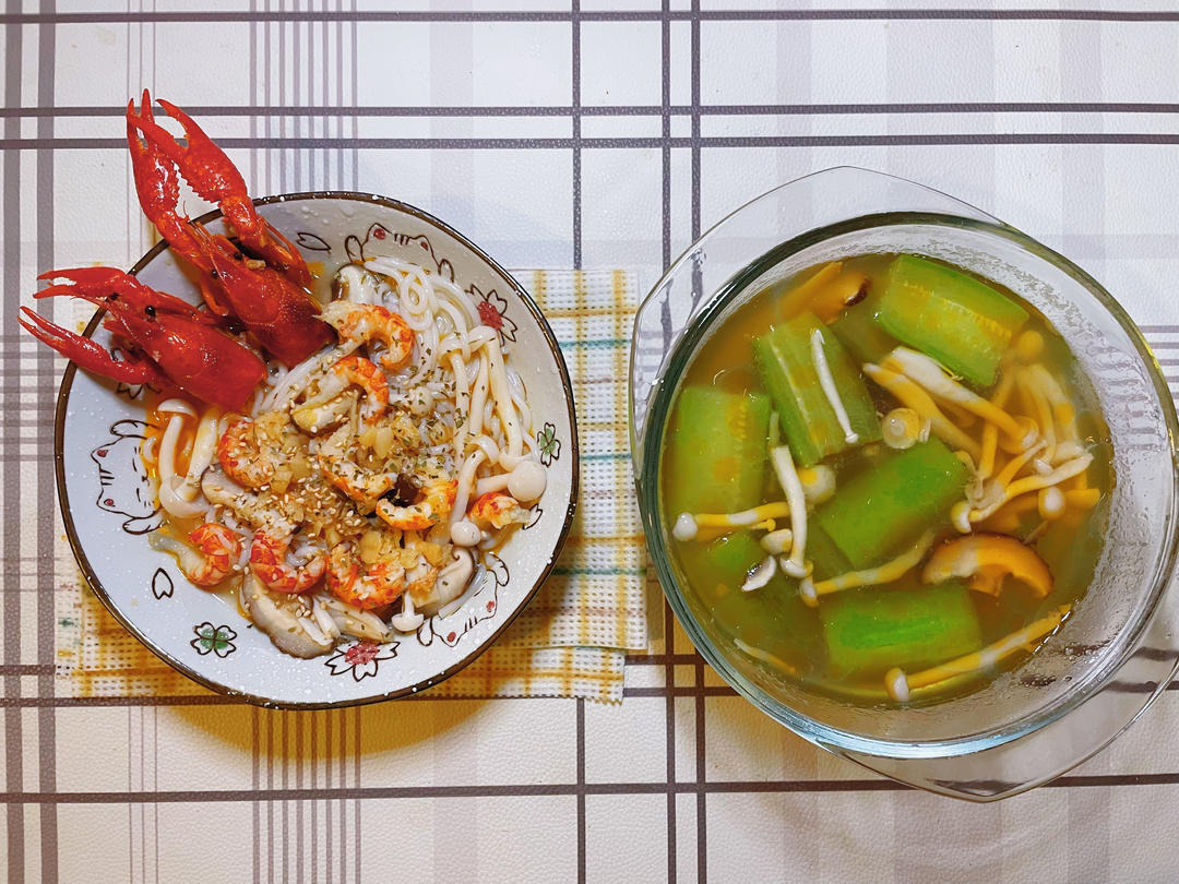 煤灰的三餐（持续记录）