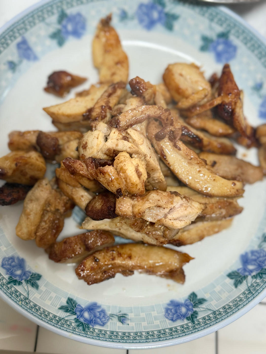 鸡腿这样做，比红烧肉还好吃呀