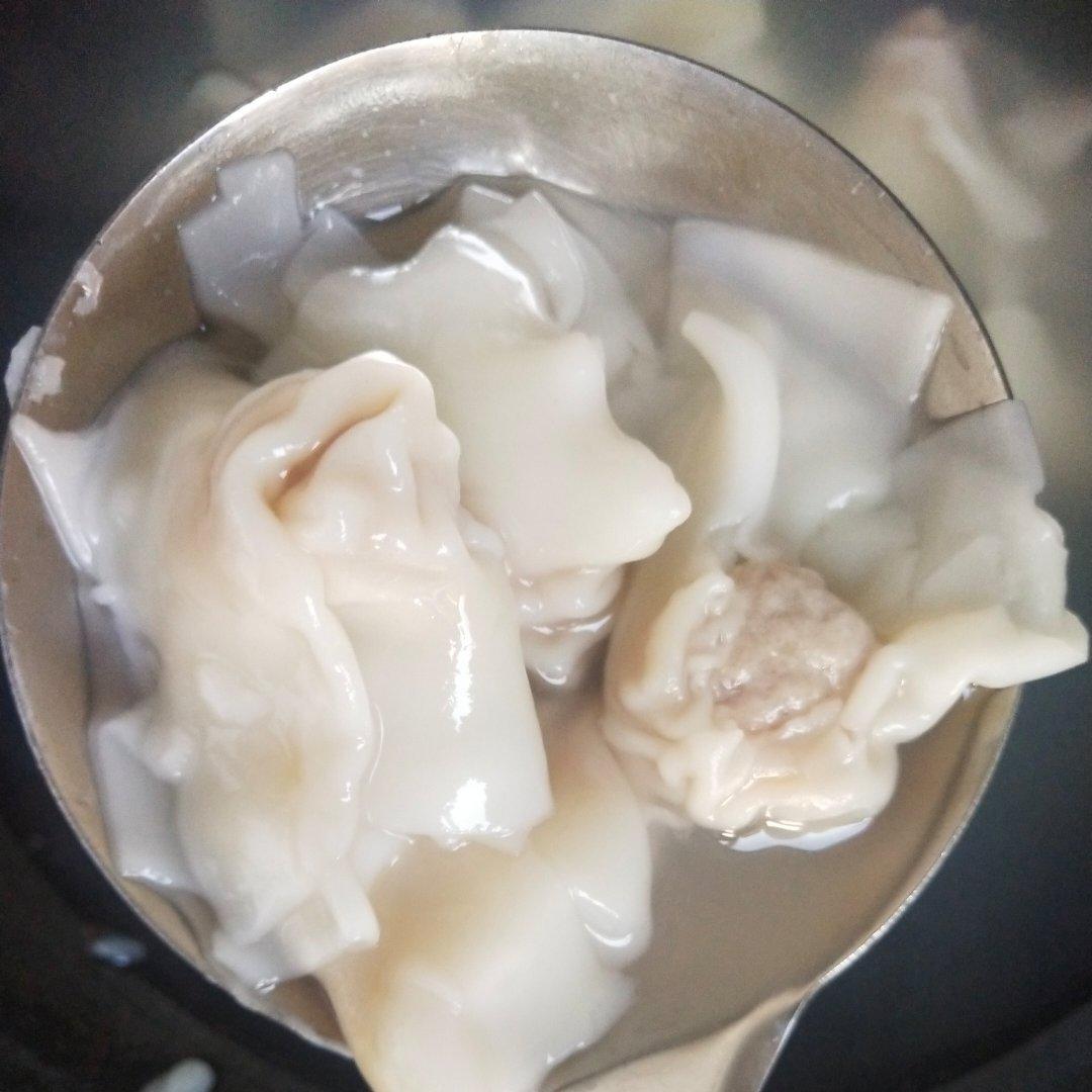 肉馅这样调，水饺馄饨才好吃！