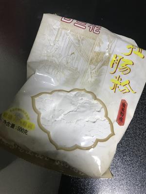 蒸肠粉的做法 步骤1