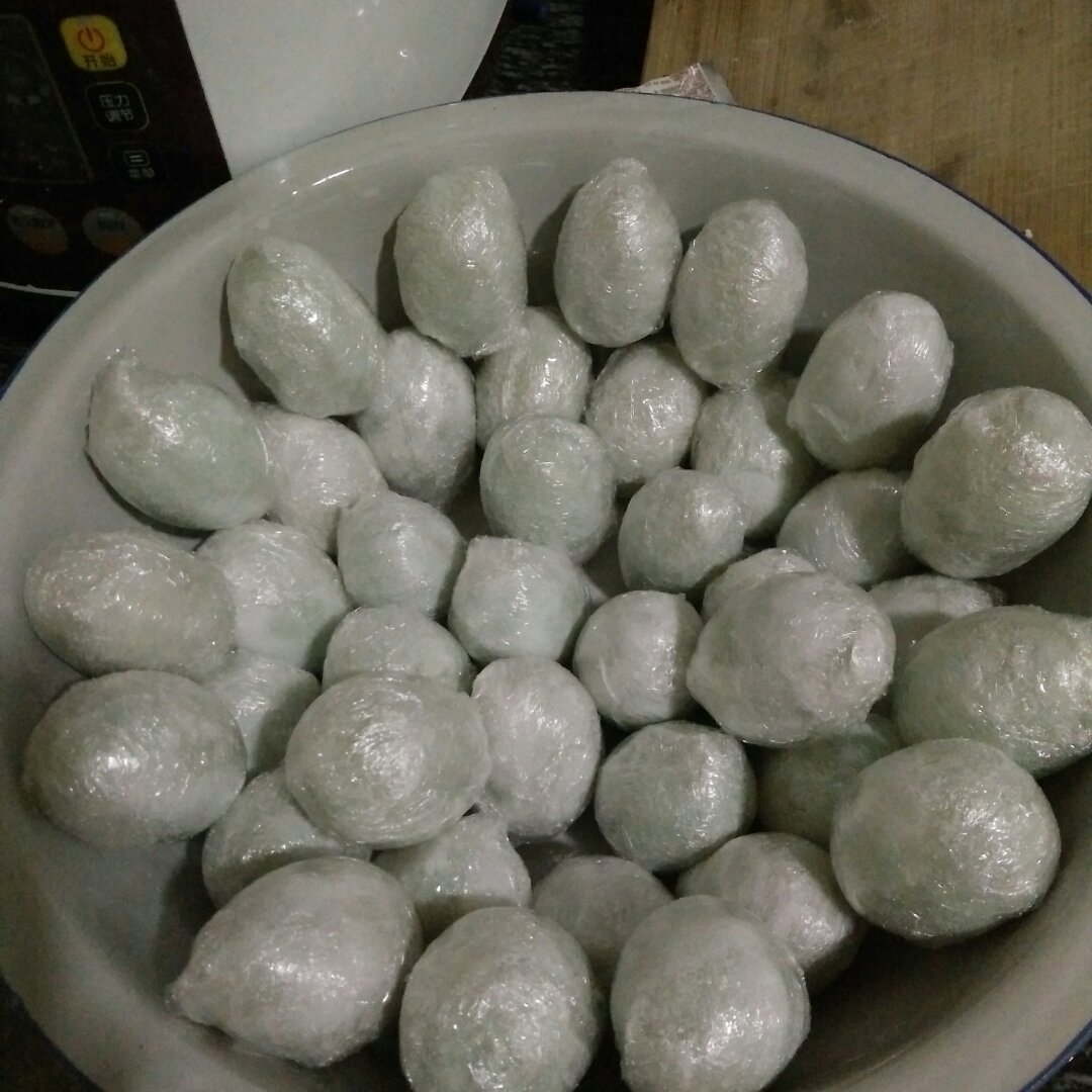 【曼食慢语】快速简便咸鸭蛋