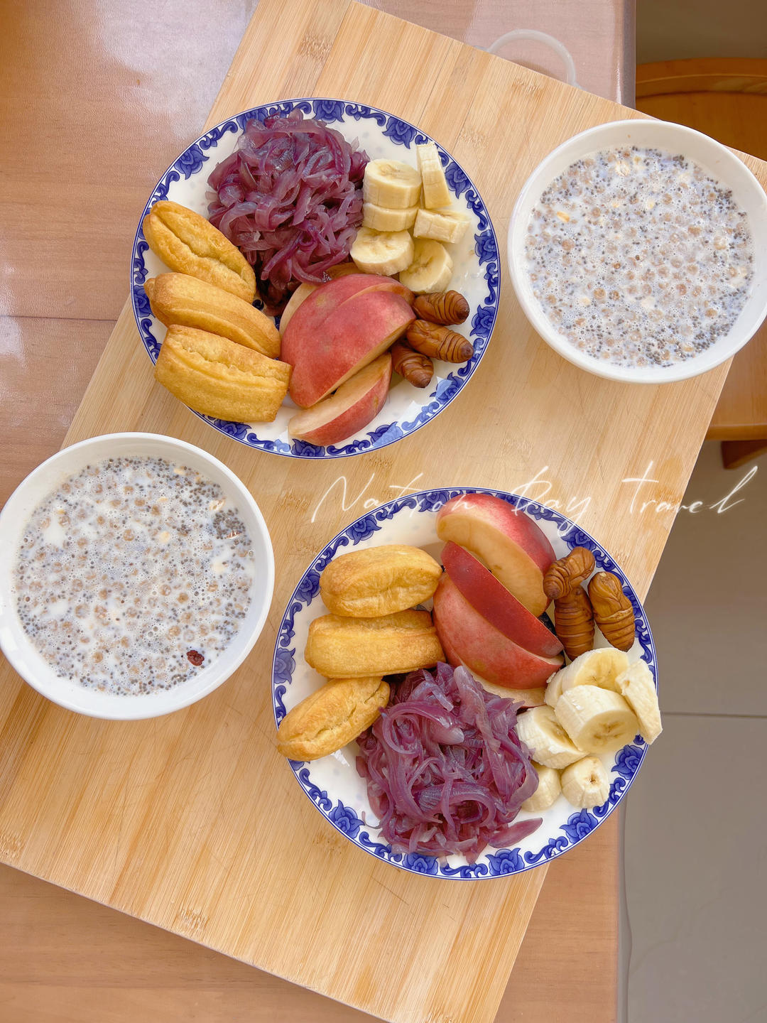 空气炸锅小油条