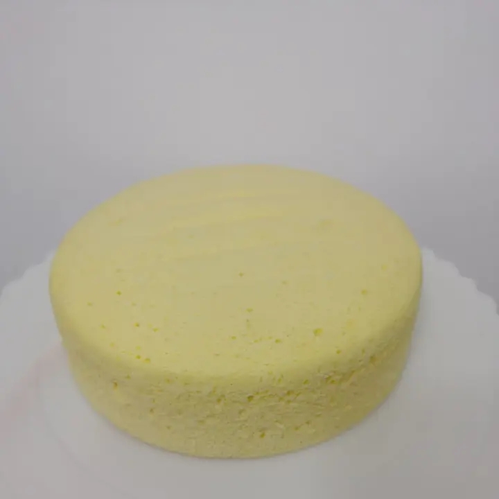 酸奶蛋糕(蒸锅版)