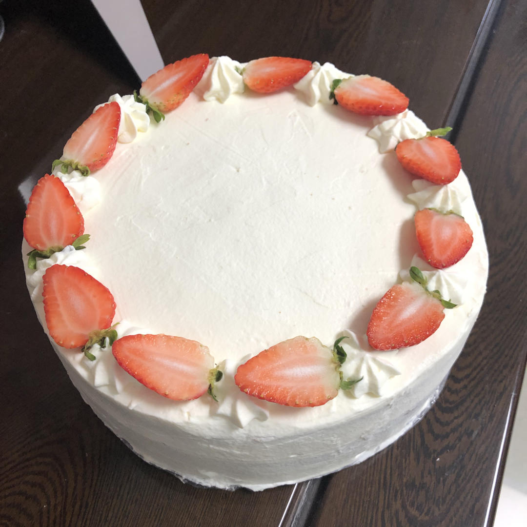 收藏傻瓜式裱花