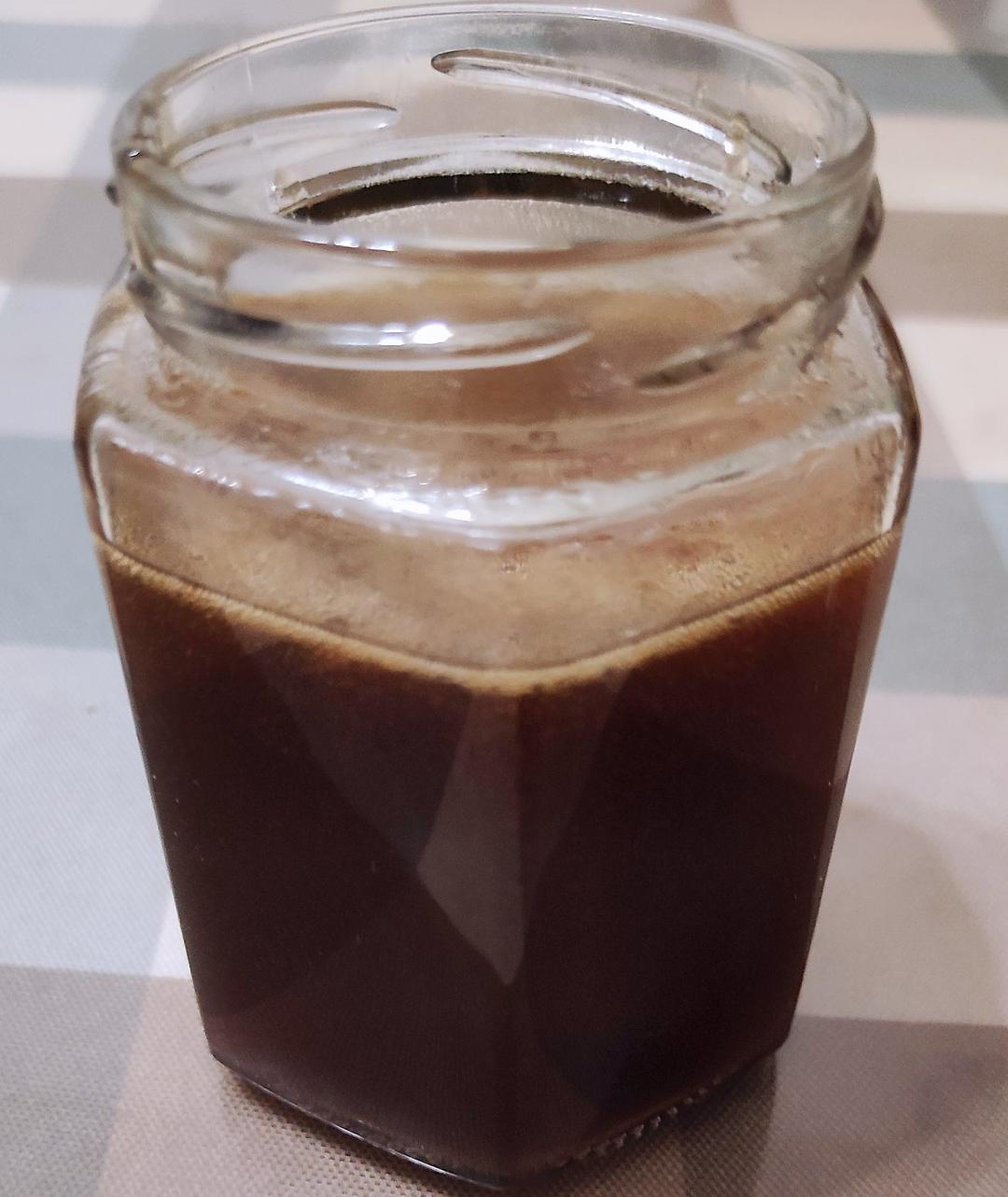消食开胃健脾——六物膏