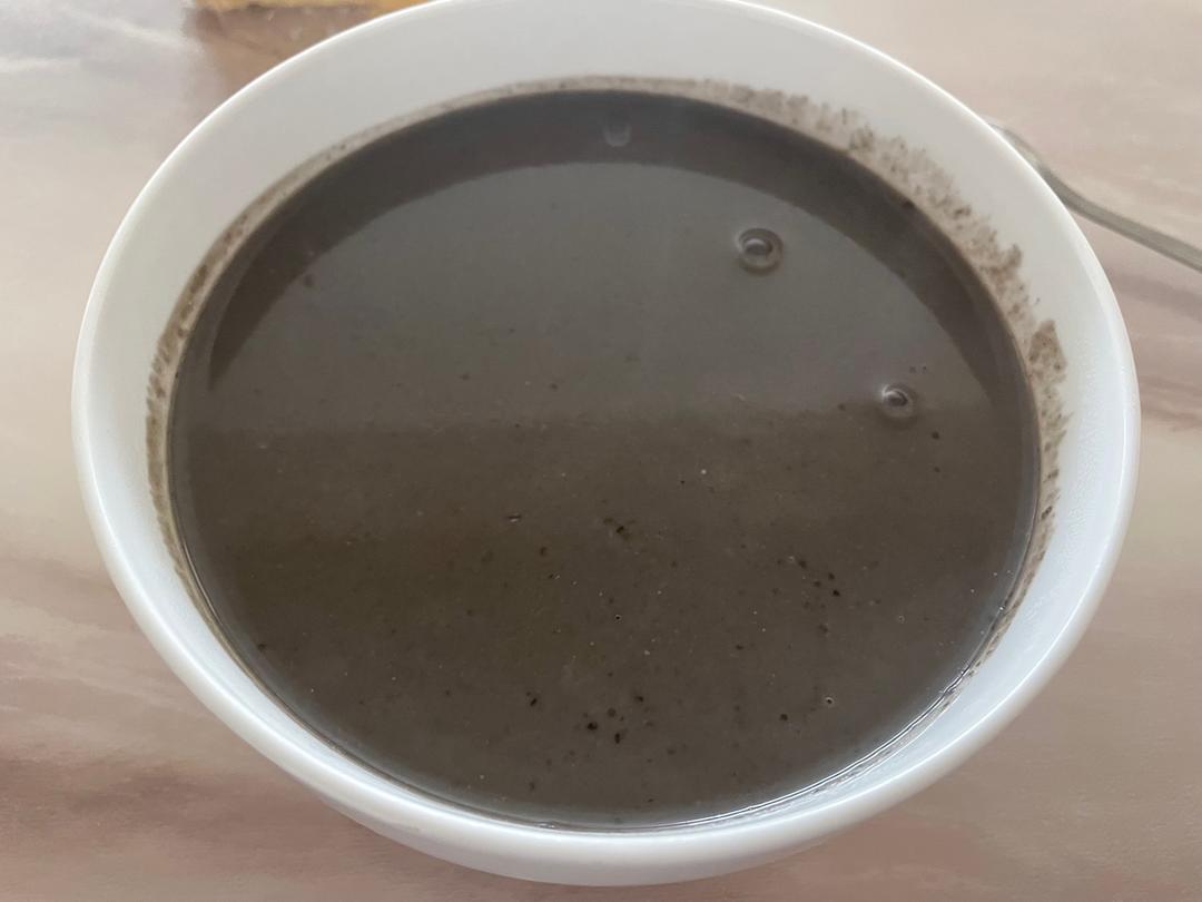 破壁机营养食谱【12款好喝的豆浆米糊】