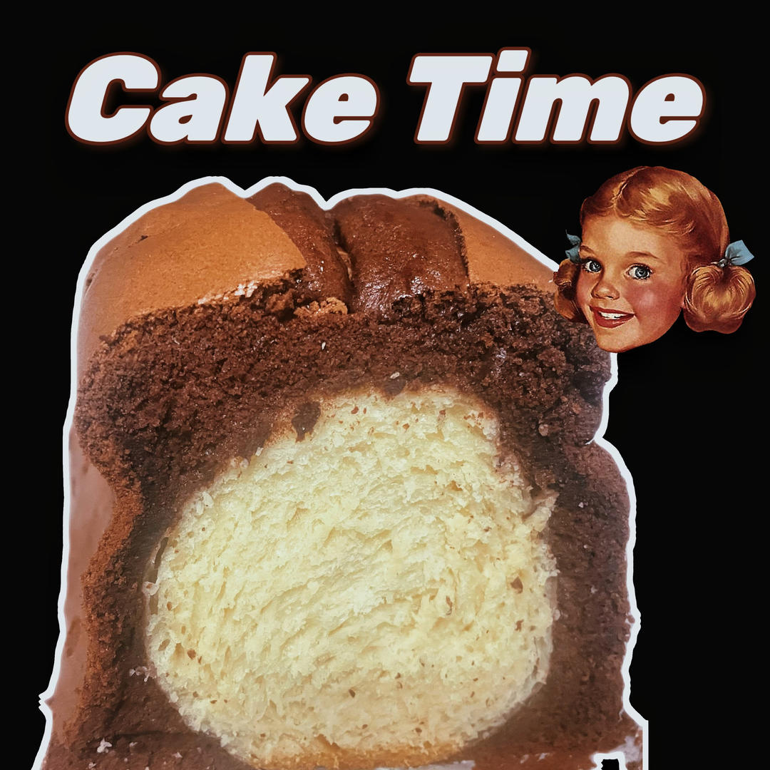 黑钻吐司(奶油吐司)