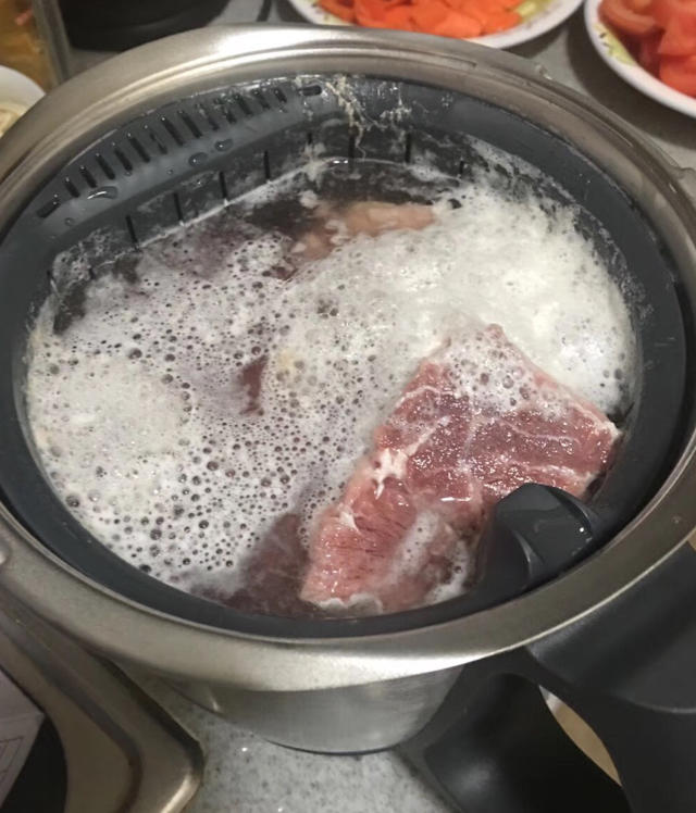 美善品 50度 洗肉