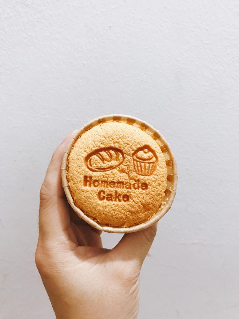 ins风纸杯蛋糕【小清新，口感一流】