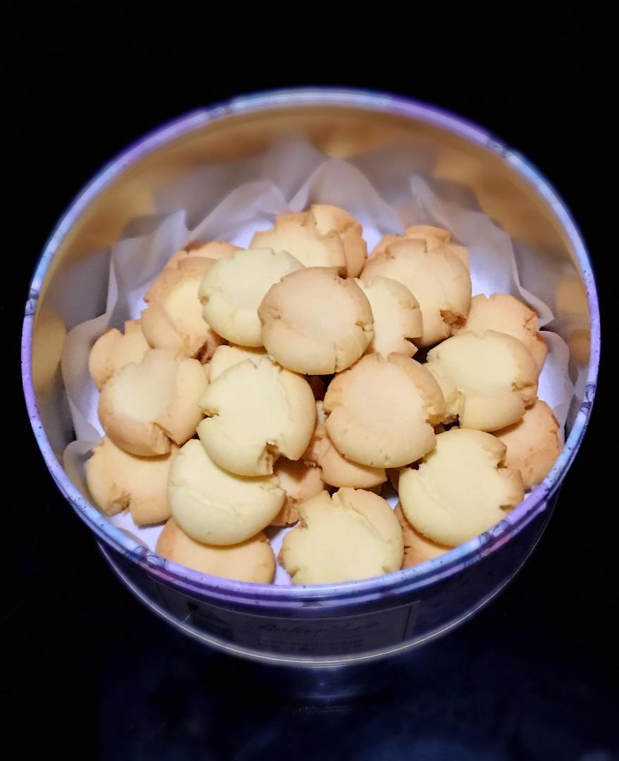 玛格丽特小饼干