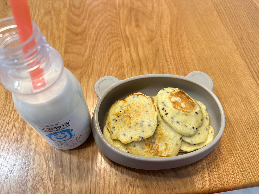 记录贴 宝宝吃的辅食